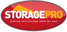 StoragePRO Packing Supplies logo